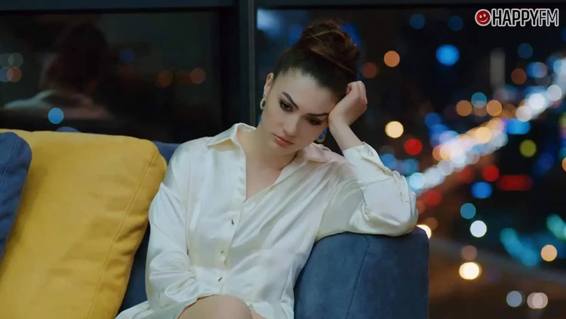 ‘Amor Lógica Venganza’, capítulo 90: Esra, cansada de la situación con Ozan