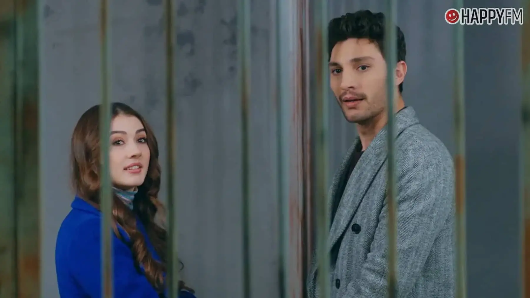 ‘Amor Lógica Venganza’, capítulo 94: Ozan y Esra acaban en la cárcel