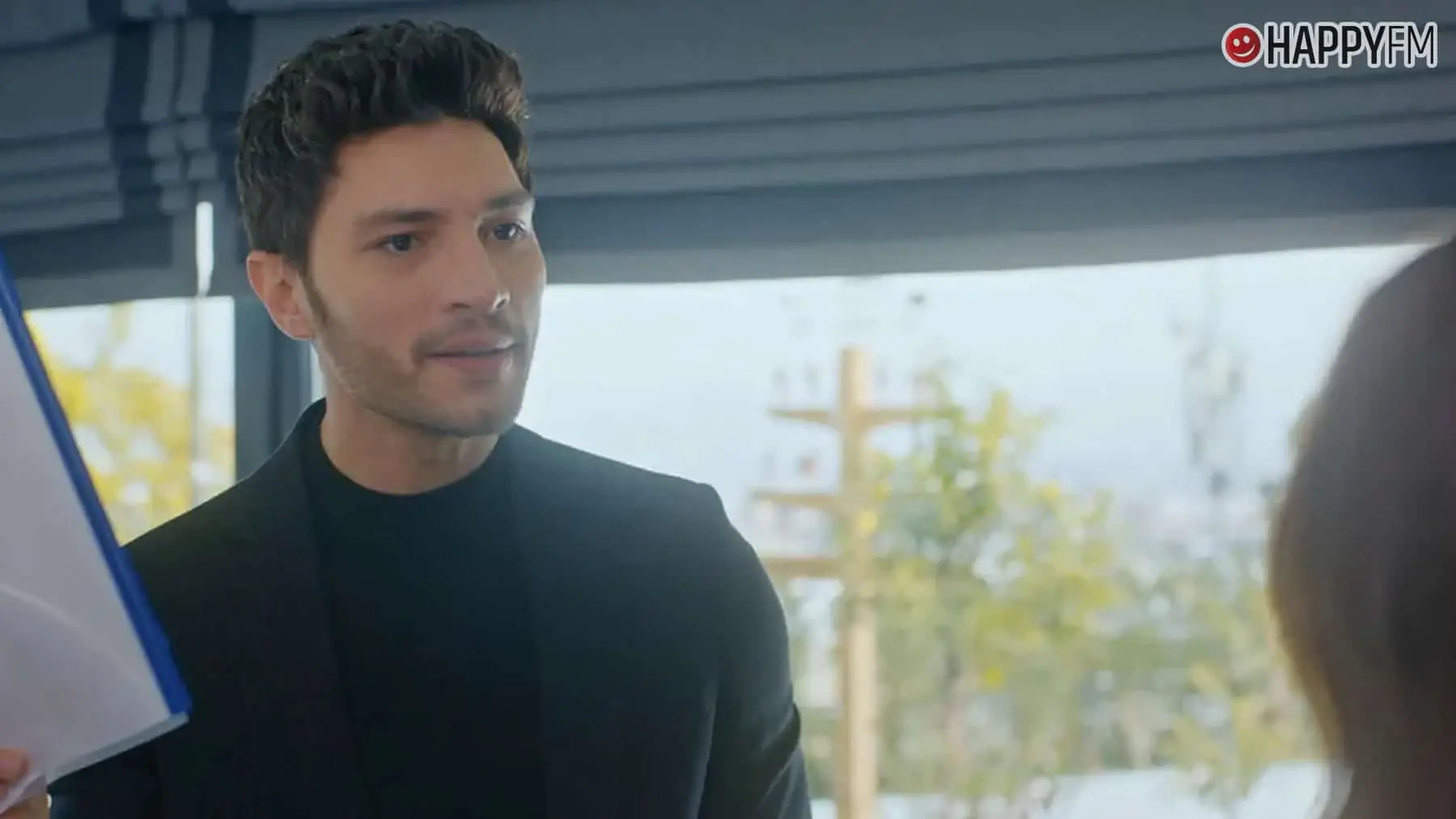 ‘Amor Lógica Venganza’, capítulo 95: Ozan logra recuperar la empresa