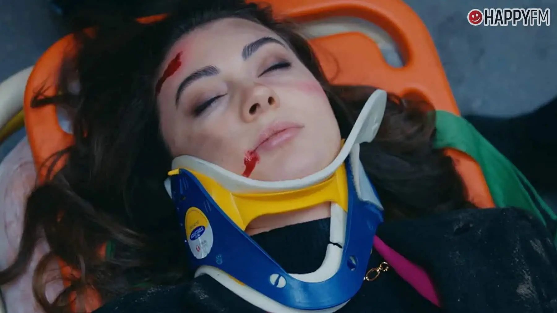 ‘Amor Lógica Venganza’, capítulo 96: Esra sufre un gravísimo accidente