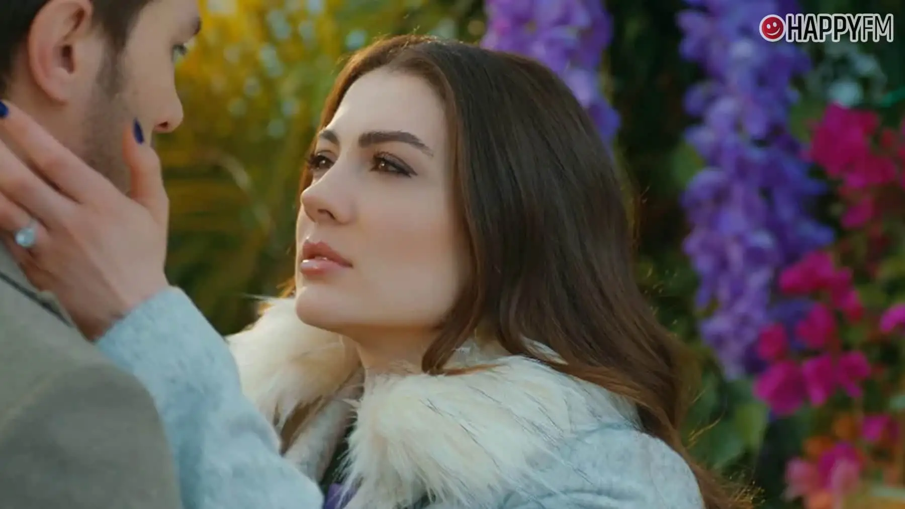 ‘Amor Lógica Venganza’, capítulo 98: Esra hace una propuesta a Ozan