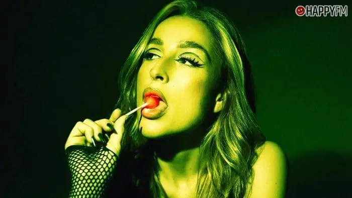 ‘Antagonista’, de Belén Aguilera: letra y vídeo