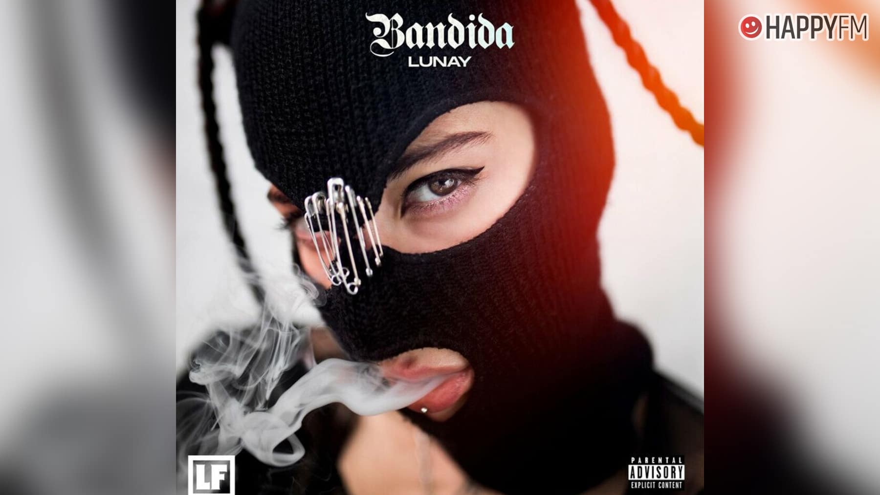 ‘Bandida’, de Lunay: letra y vídeo