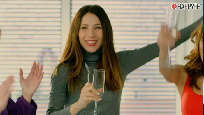 Bárbara Goenaga: su edad, su pareja actual y su biografía