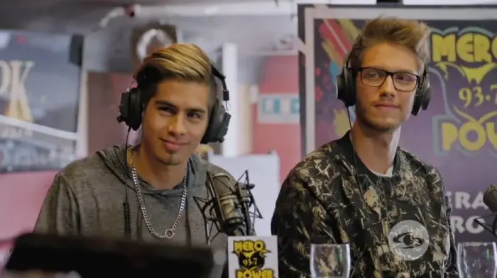 ‘Beligerante’, de Chris Vega (‘La Reina del Flow’): letra, historia y vídeo 1