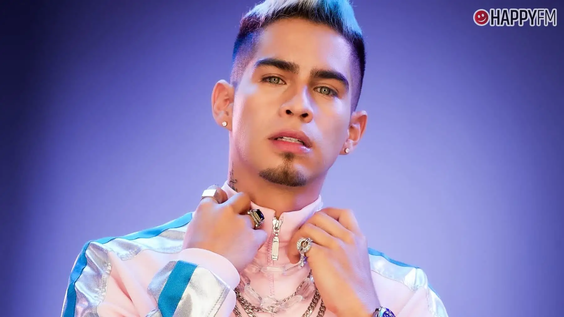 ‘Beligerante’, de Chris Vega (‘La Reina del Flow’): letra, historia y vídeo