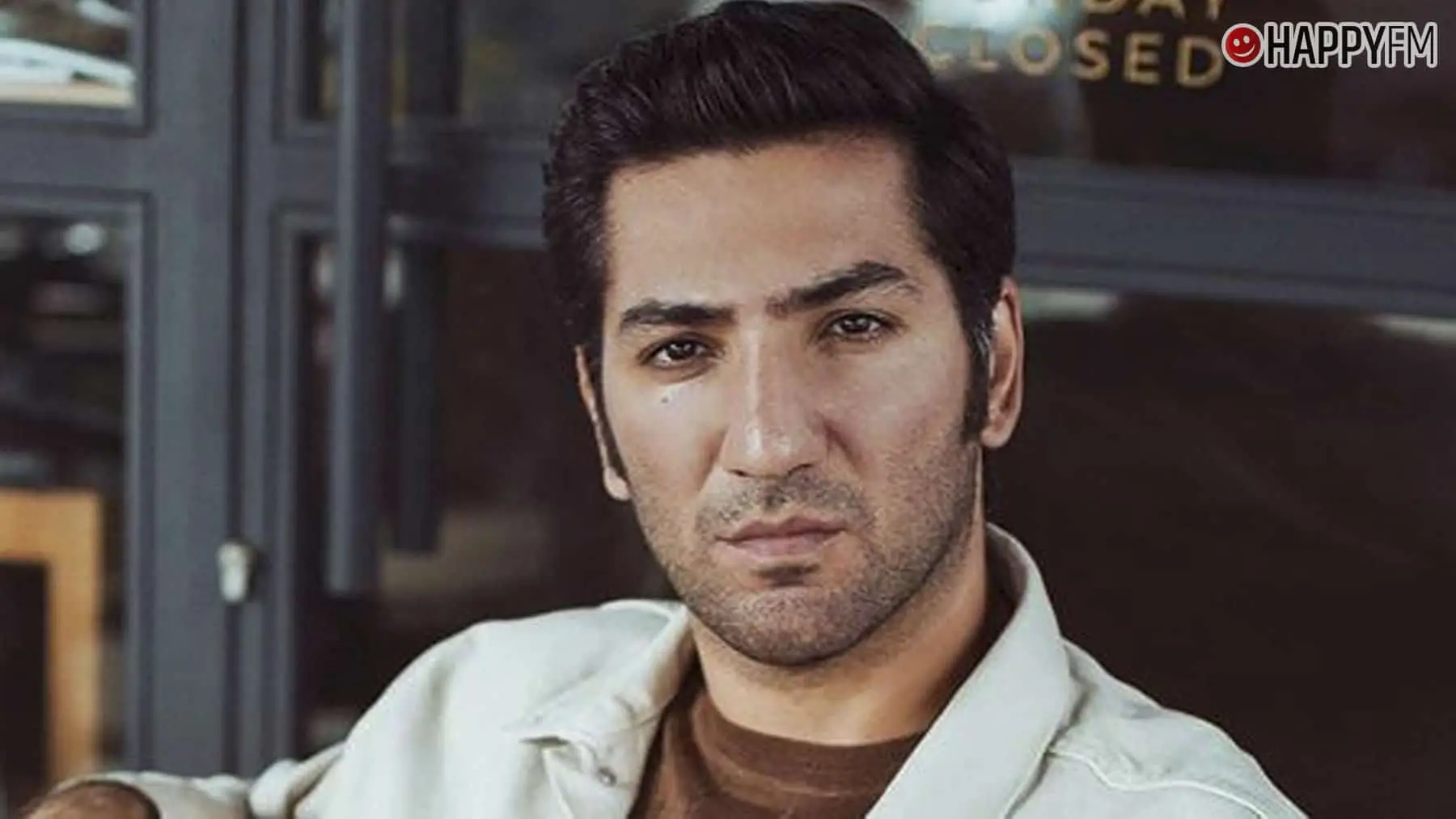 Berkay Ateş: su edad, su pareja y biografía de Aras en ‘Infiel’