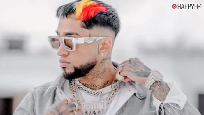 Bryant Myers: 5 canciones con las que el artista ha hecho historia