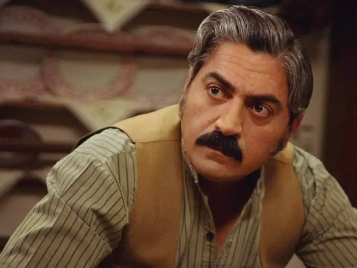 Bülent Polat: su edad, su pareja y biografía de Gaffur en ‘Tierra amarga’ 2