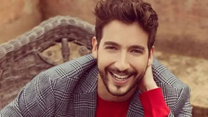 Carlos Torres: X cosas que no sabías del protagonista de 'La Reina del Flow' 1