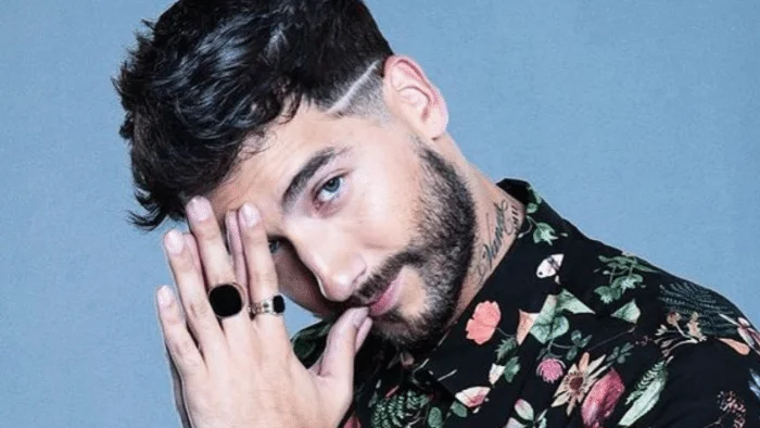 Carlos Torres: X cosas que no sabías del protagonista de 'La Reina del Flow' 1