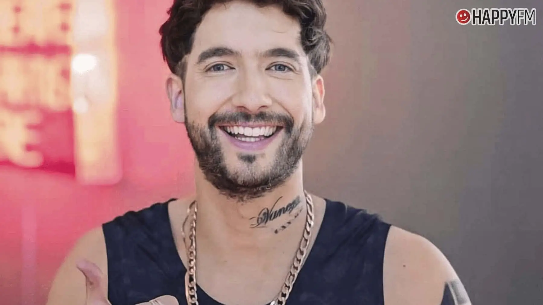 Carlos Torres: 7 cosas que no sabías del protagonista de ‘La Reina del Flow’