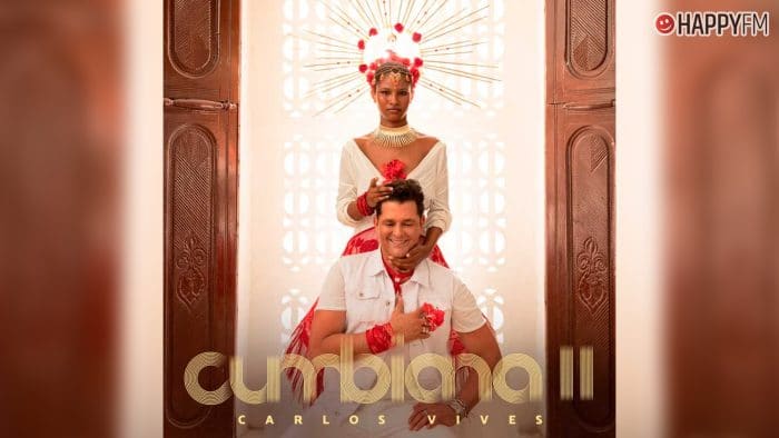 Carlos Vives: Canciones imprescindibles de ‘Cumbiana II’, su nuevo álbum