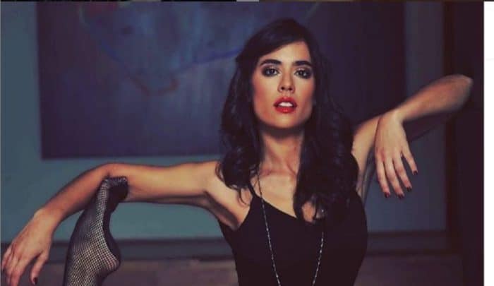 Carolina Ramírez: cosas que no sabías de la protagonista de 'La Reina del Flow' 1