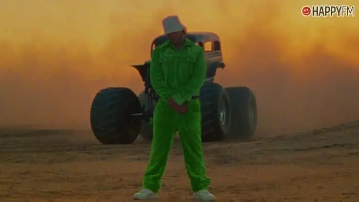 ‘Castigo’, de Feid: letra y vídeo