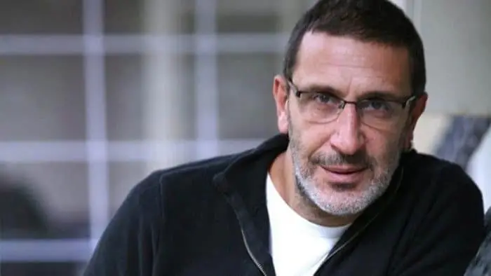 Cem Özer: su edad, su pareja y biografía de Kenan en 'Me robó mi vida' 1