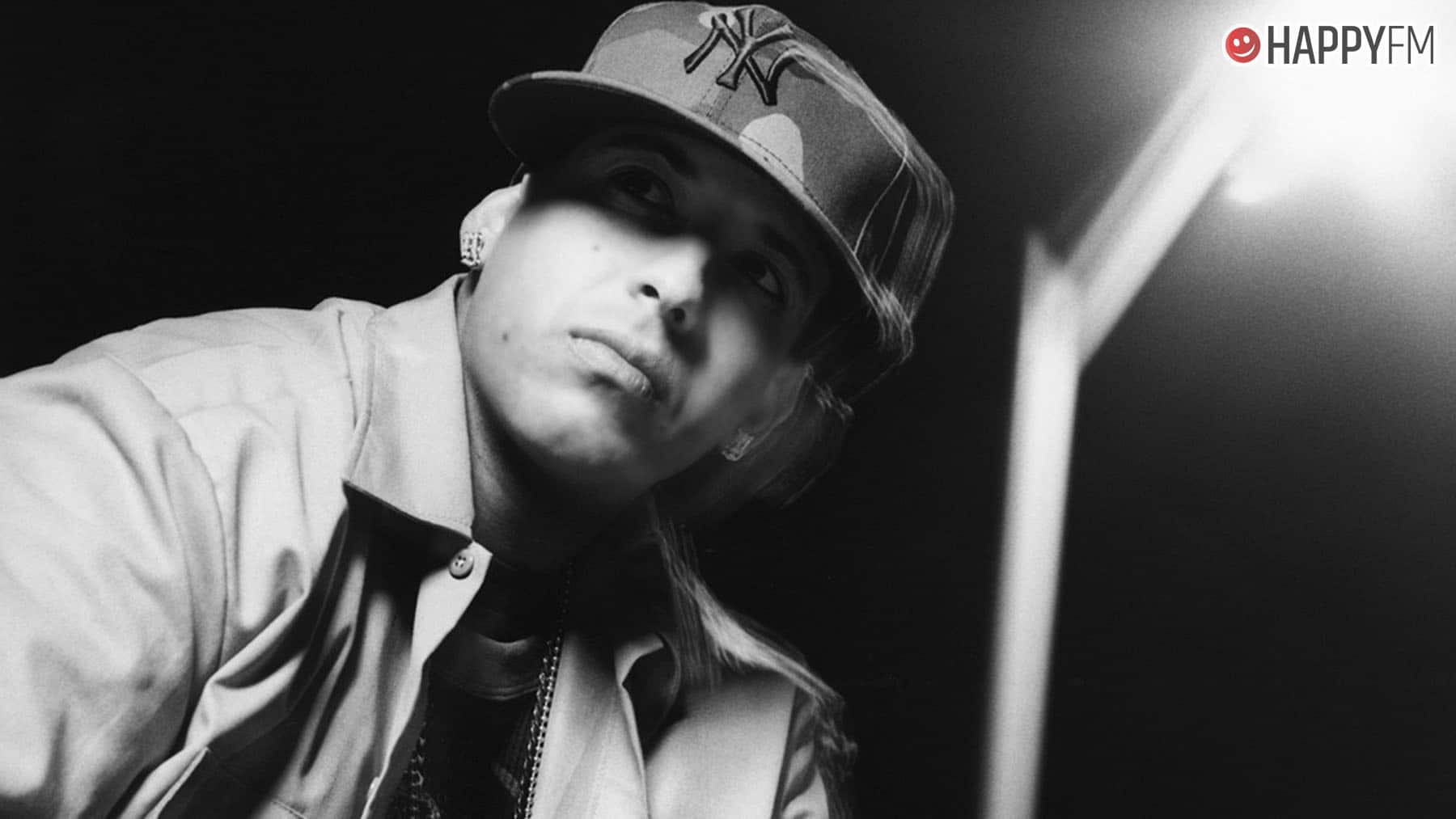 ‘Dale caliente’, de Daddy Yankee: letra, historia y vídeo