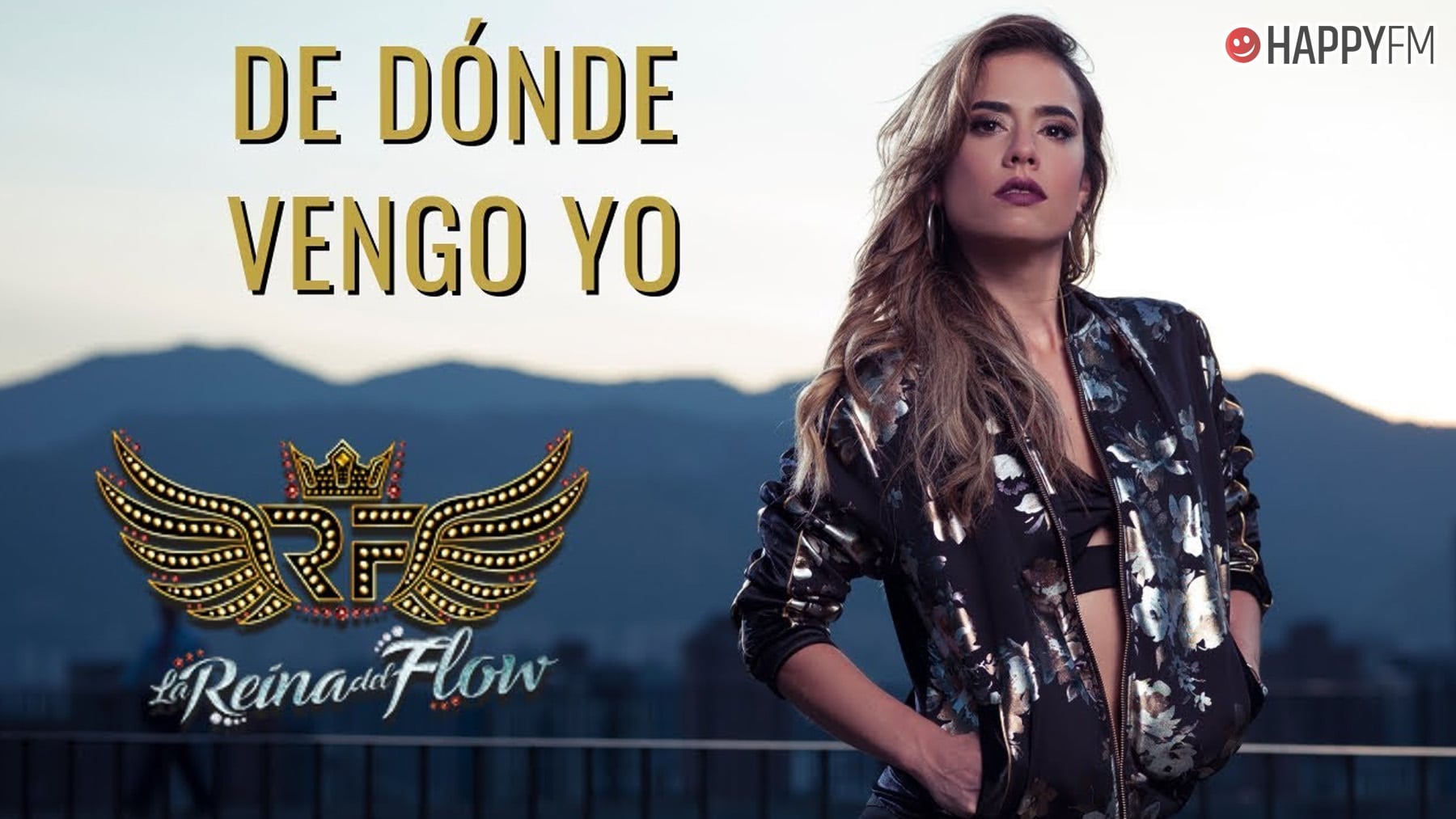 ‘De Donde Vengo’, de Yeimy Montoya (‘La Reina del Flow’): letra, historia y vídeo