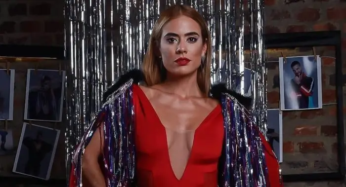 ‘Fénix’, de Yeimy Montoya (‘La Reina del Flow’): letra, historia y vídeo 1