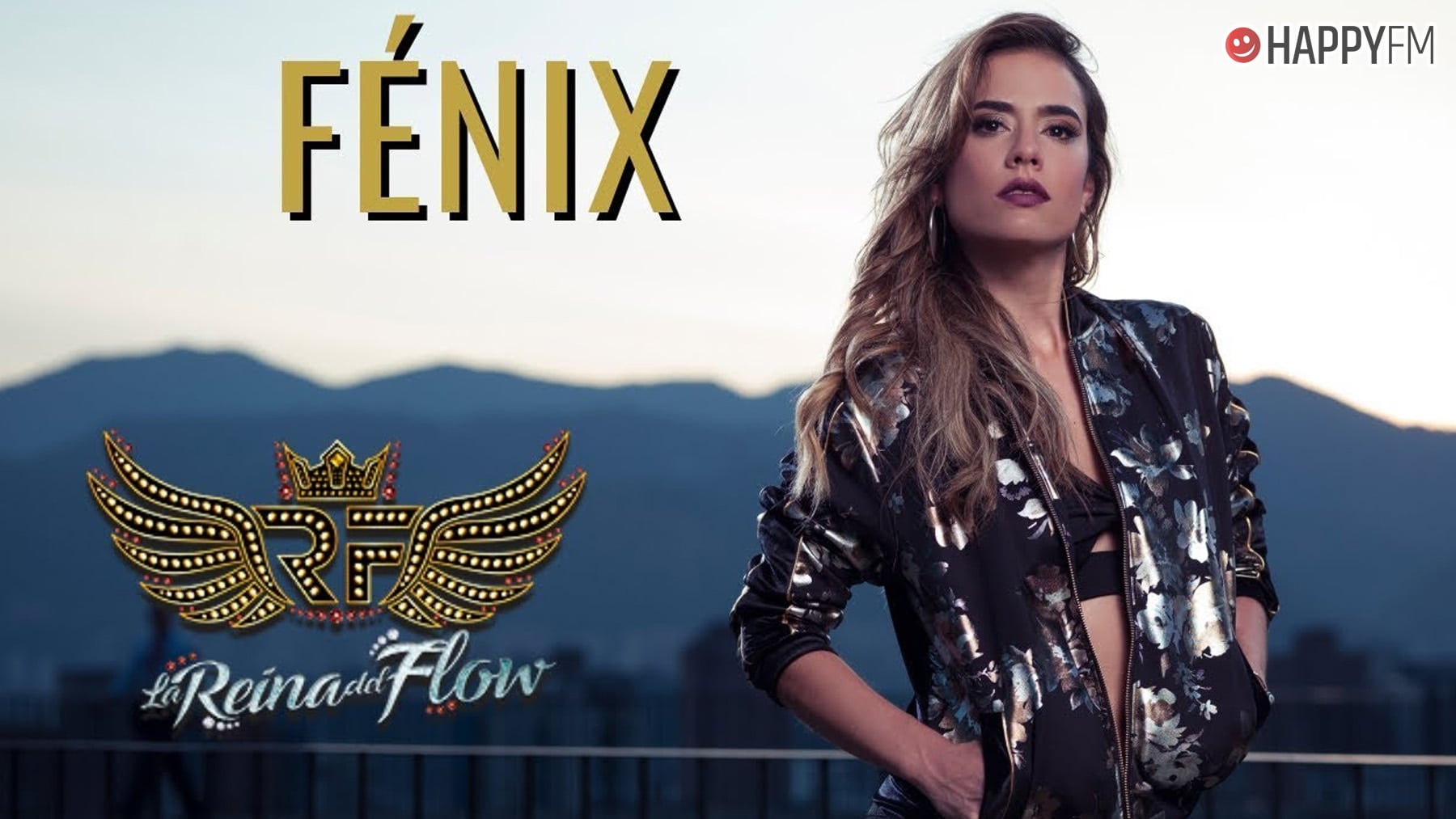 ‘Fénix’, de Yeimy Montoya (‘La Reina del Flow’): letra, historia y vídeo