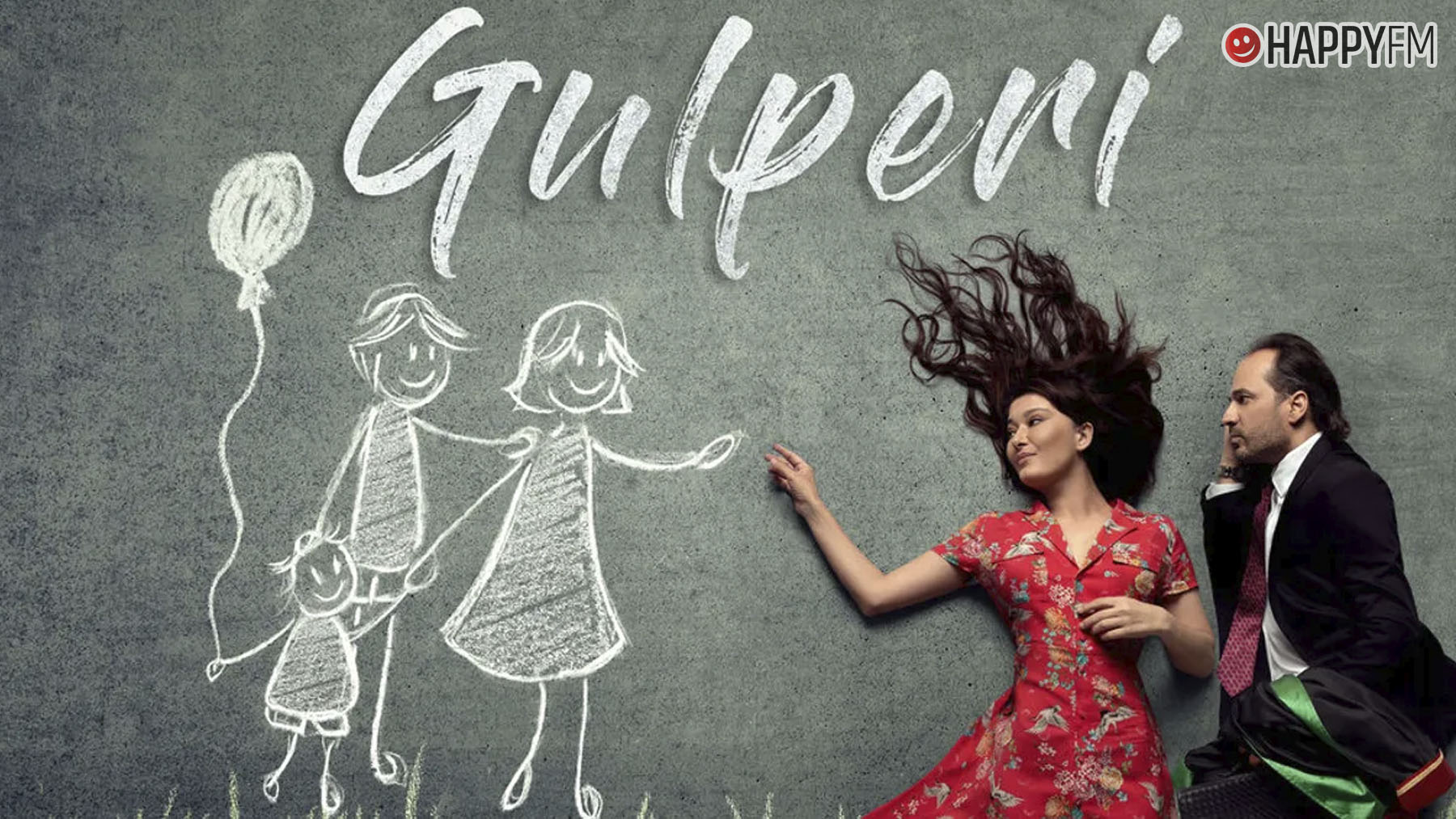 ‘Gülperi’: qué días se emite y dónde ver (online y tv) la serie turca en España