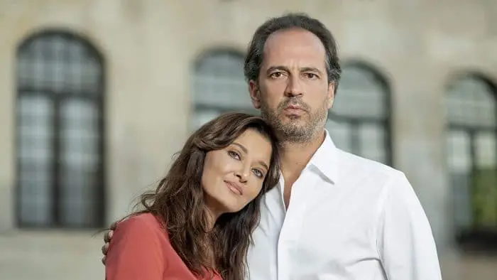 'Gülperi': qué días se emite y dónde ver (online y tv) la serie turca en España 2