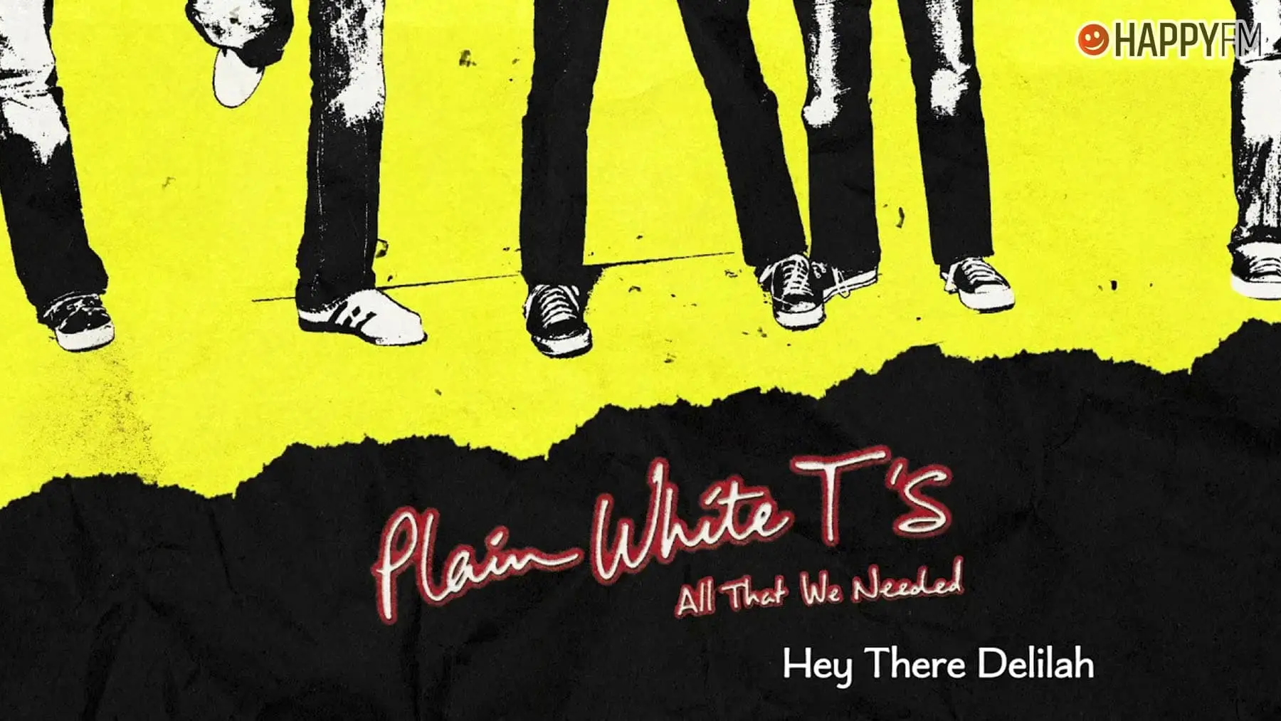 ‘Hey There Delilah’, de Plain White T’s: letra (en español), historia y vídeo
