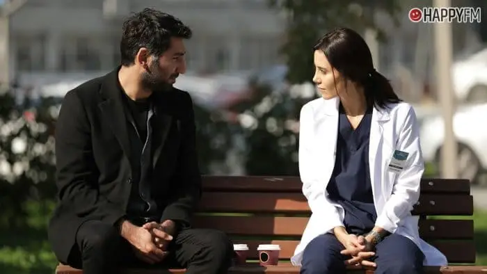 ‘Infiel’, capítulo 5 (Temporada 2): Asya pide a Aras que cumpla esta promesa