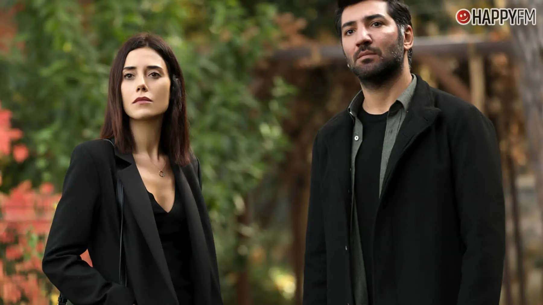 ‘Infiel’, capítulo 7 (Temporada 2): Volkan toma una drástica decisión respecto a Asya y su hijo