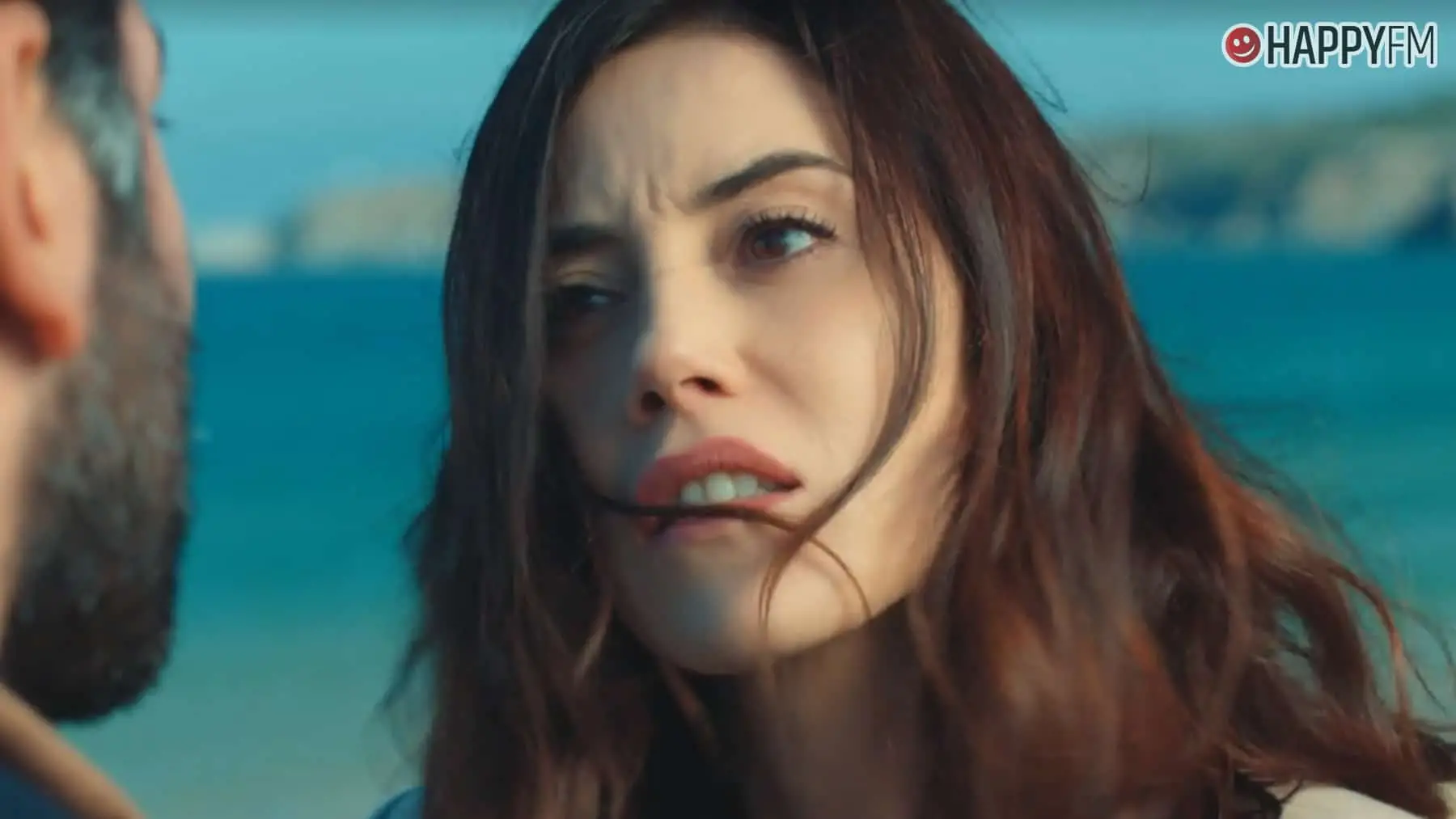 ‘Infiel’, capítulo 9 (Temporada 2): Asya rompe con Aras tras ocultarle que está casado