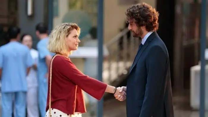 ‘Inocentes’: qué días se emite y dónde ver (online y tv) la serie turca en España 1