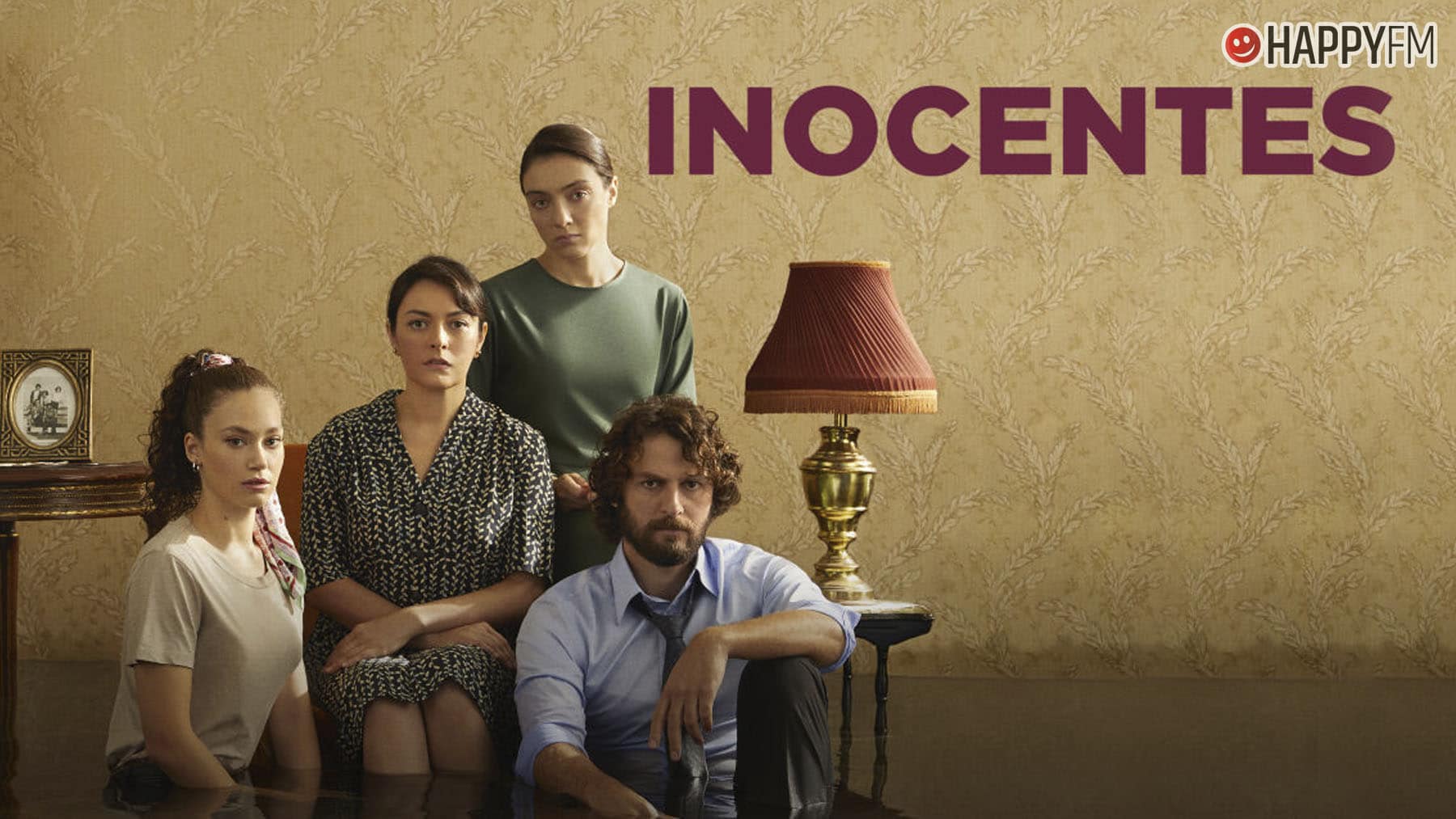 ‘Inocentes’: qué días se emite y dónde ver (online y tv) la serie turca en España