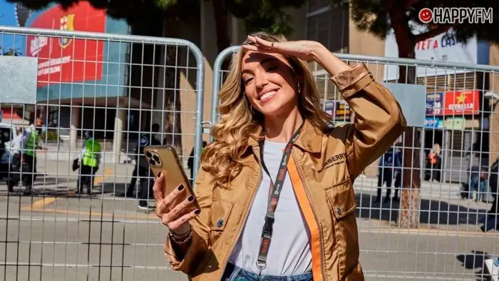 Isabel Forner: su edad, su pareja y biografía de la colaboradora de ‘Zapeando’