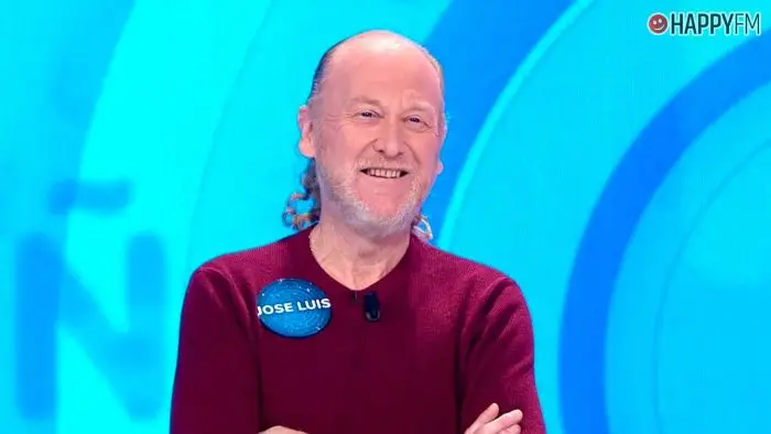 José Luis: edad, pareja y profesión del exconcursante de ‘Pasapalabra’