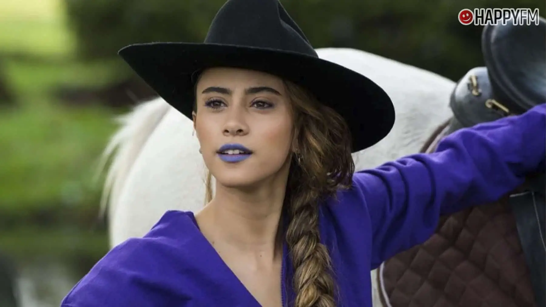 Juanita Molina: su edad, su pareja y biografía de Sandee de ‘La Reina del Flow’