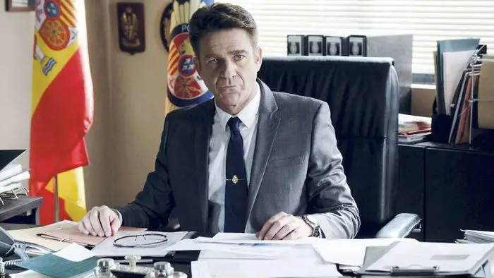 Juanjo Artero: su edad, su pareja y biografía de Emilio Bremón en ‘Servir y proteger’ 2