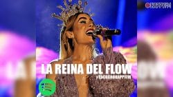 ‘La Reina del Flow’: Mejores canciones de la serie de Netflix – BY HAPPYFM