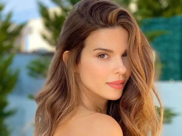 Larissa Gacemer: su edad, su pareja y biografía de Arzu en 'Me robó mi vida' 1
