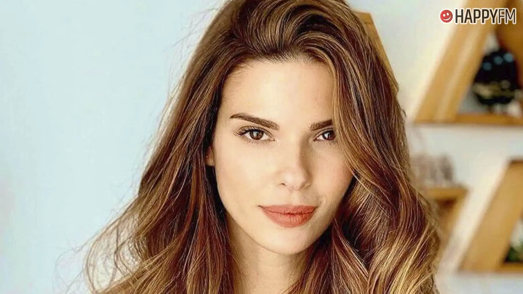 Larissa Gacemer: su edad, su pareja y biografía de Arzu en ‘Me robó mi vida’