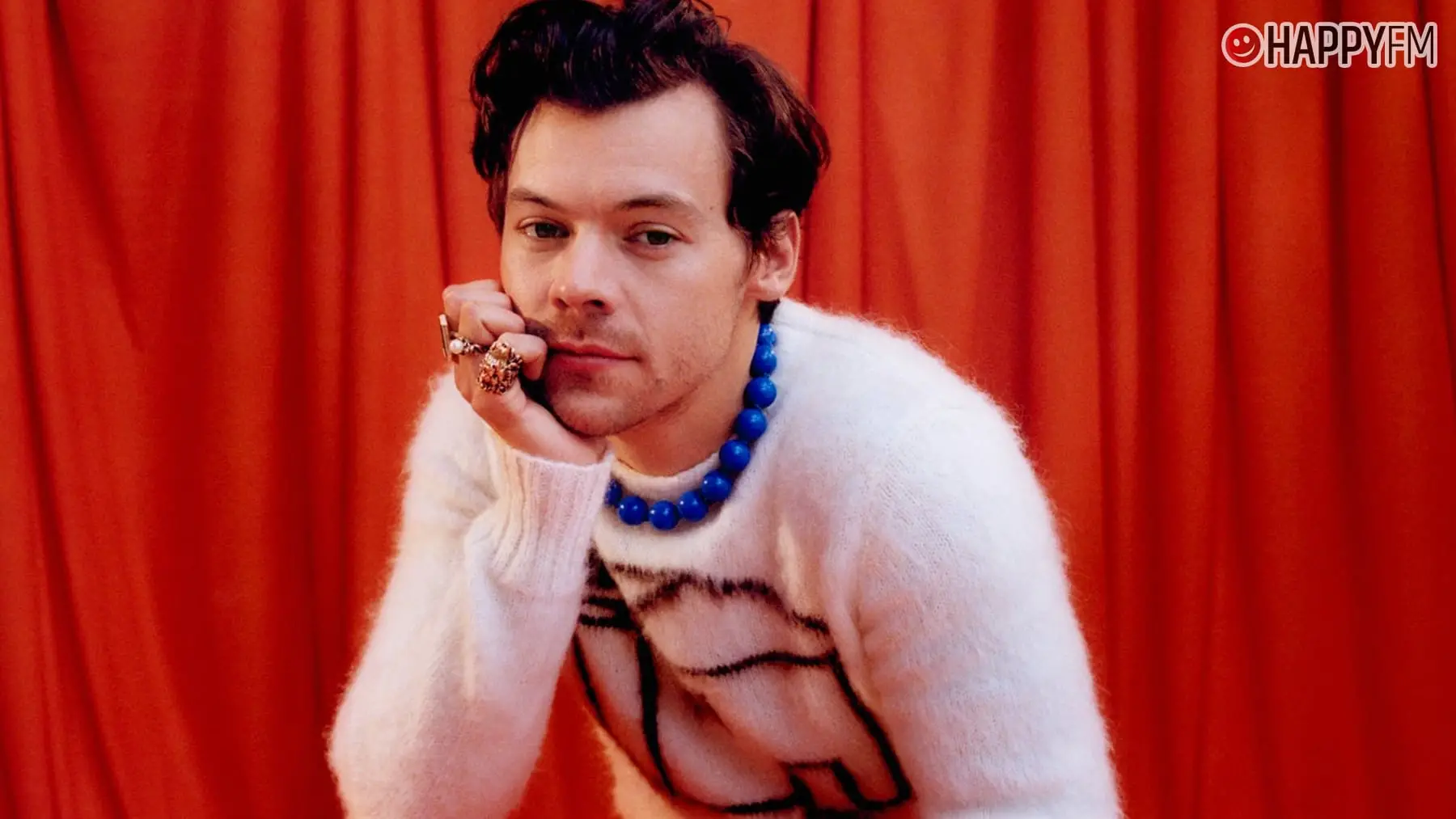 Biografia: ¿Quién es Harry Styles?