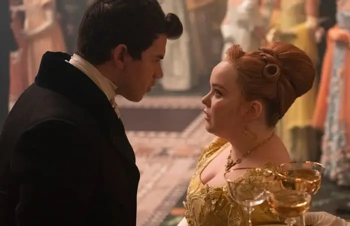 'Los Bridgerton': ¿Sobre qué hermano irá la temporada 3 de la serie de Netflix? 1