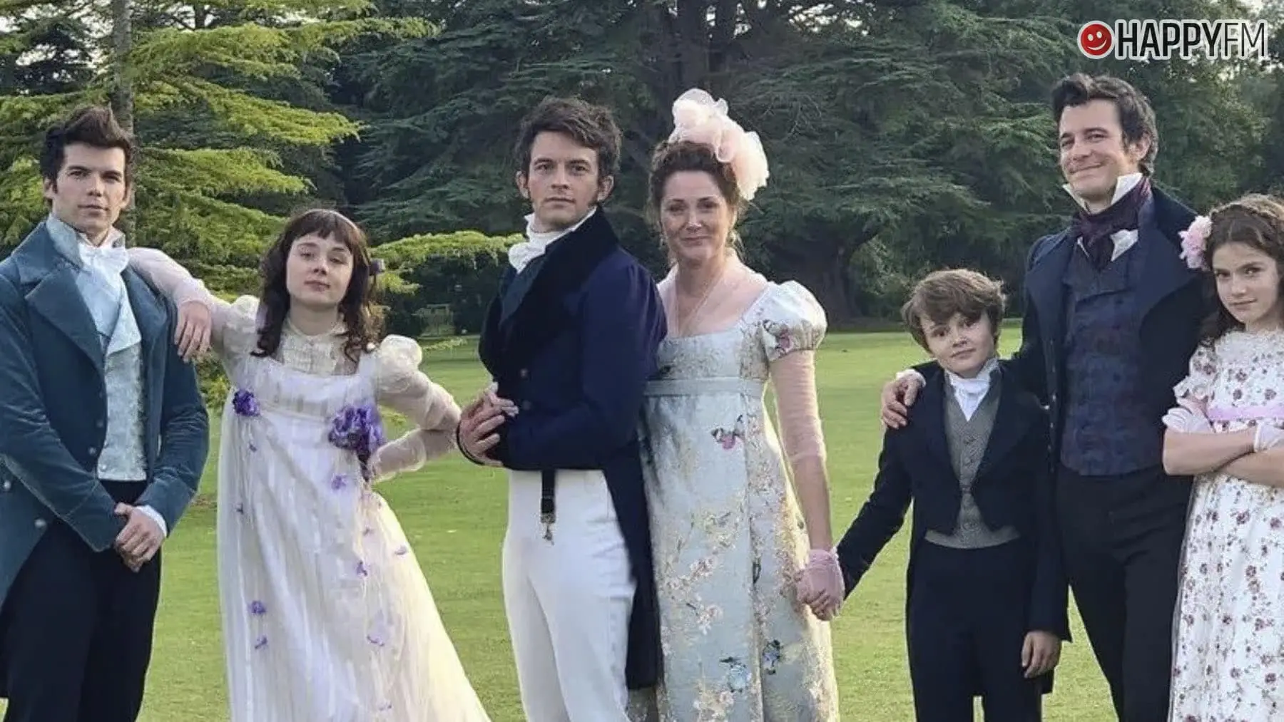 ‘Los Bridgerton’: ¿Sobre qué hermano irá la temporada 3 de la serie de Netflix?