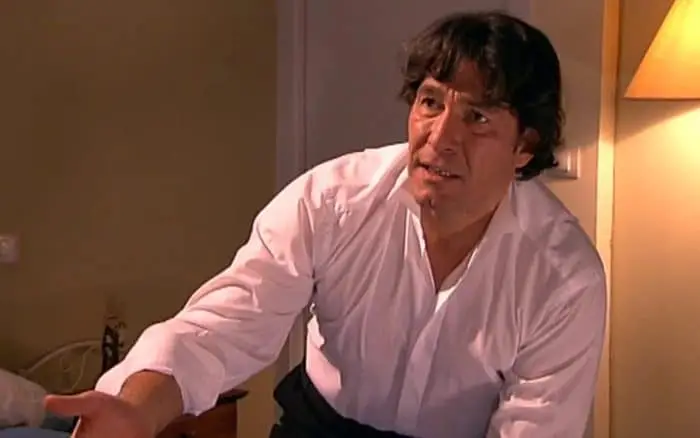 Luis Lorenzo