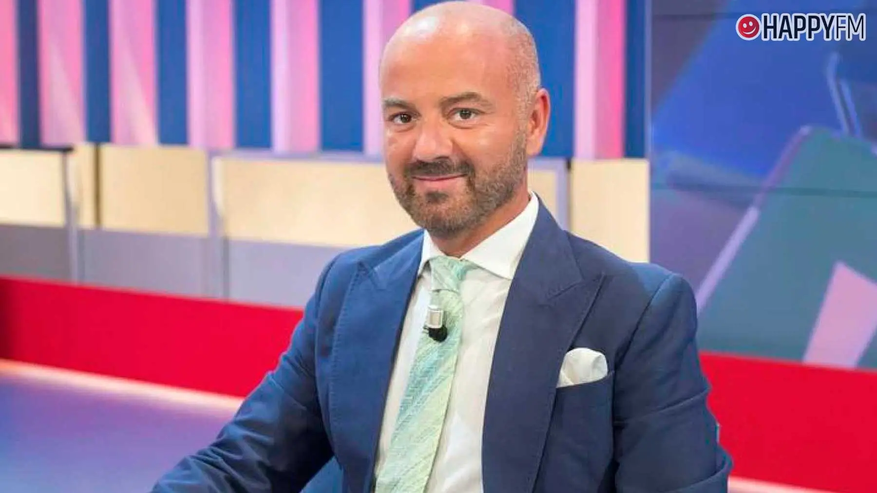 Luis Pliego: quién es el amigo periodista de Rocío Carrasco y el director de Lecturas