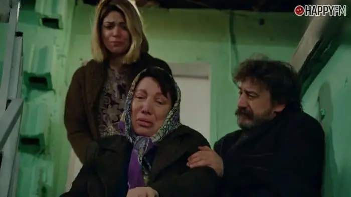 ‘Me robó mi vida’, capítulo 248: Sultan, desesperada por conocer quién es su hija