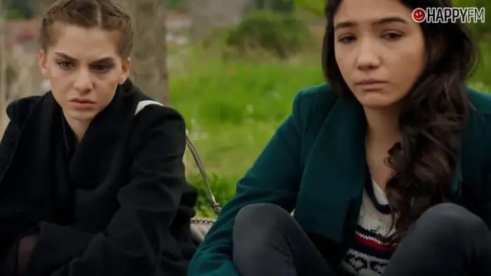 ‘Me robó mi vida’, capítulo 250: Bahar se convierte en el mayor apoyo de Zeynep