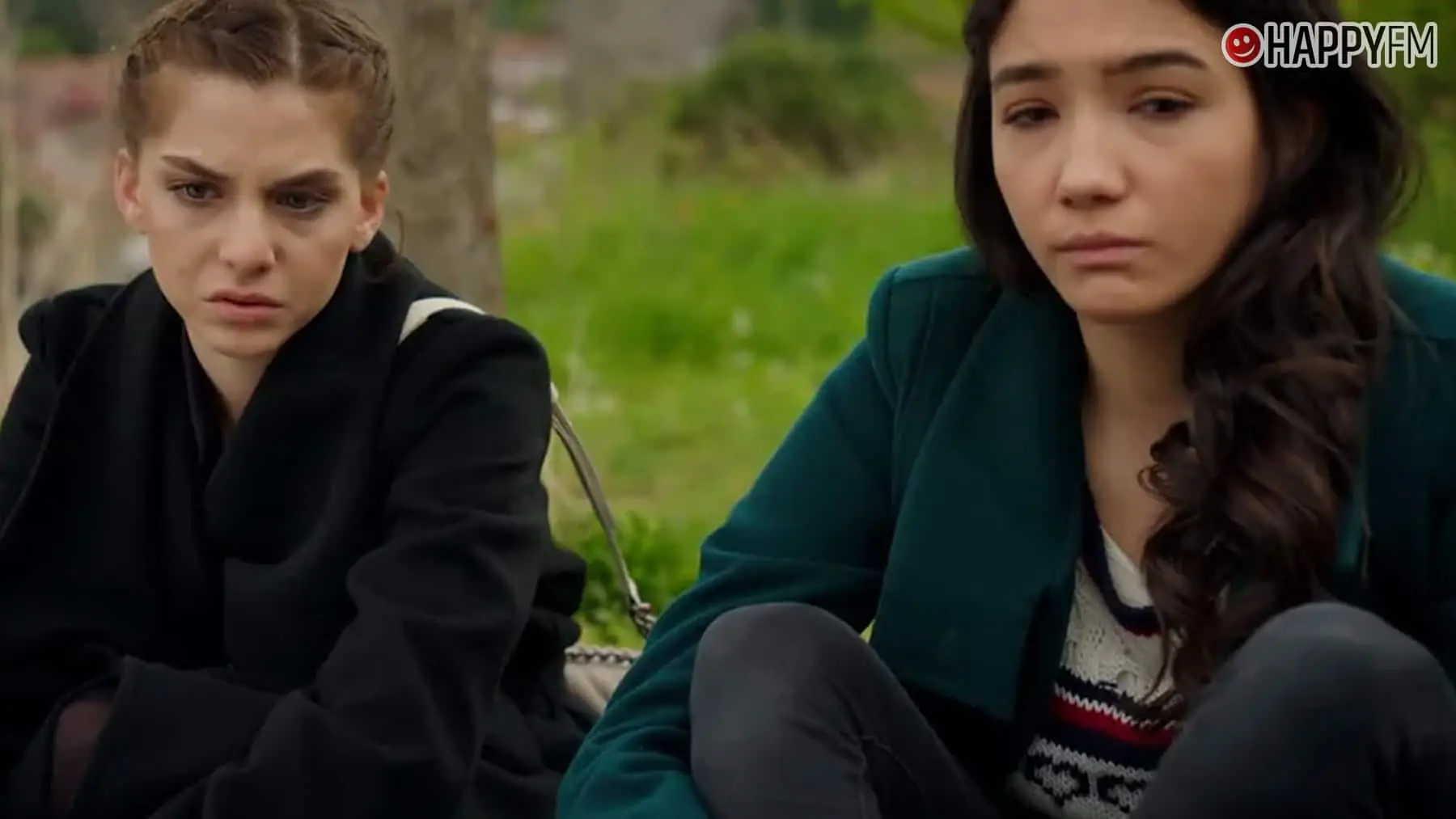 ‘Me robó mi vida’, capítulo 250: Bahar se convierte en el mayor apoyo de Zeynep