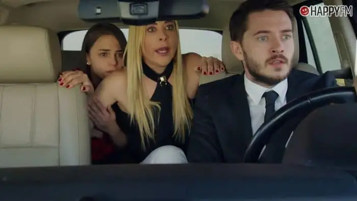 ‘Me robó mi vida’, capítulo 259: Hülya y Müge, perseguidas por un hombre de confianza de Kenan