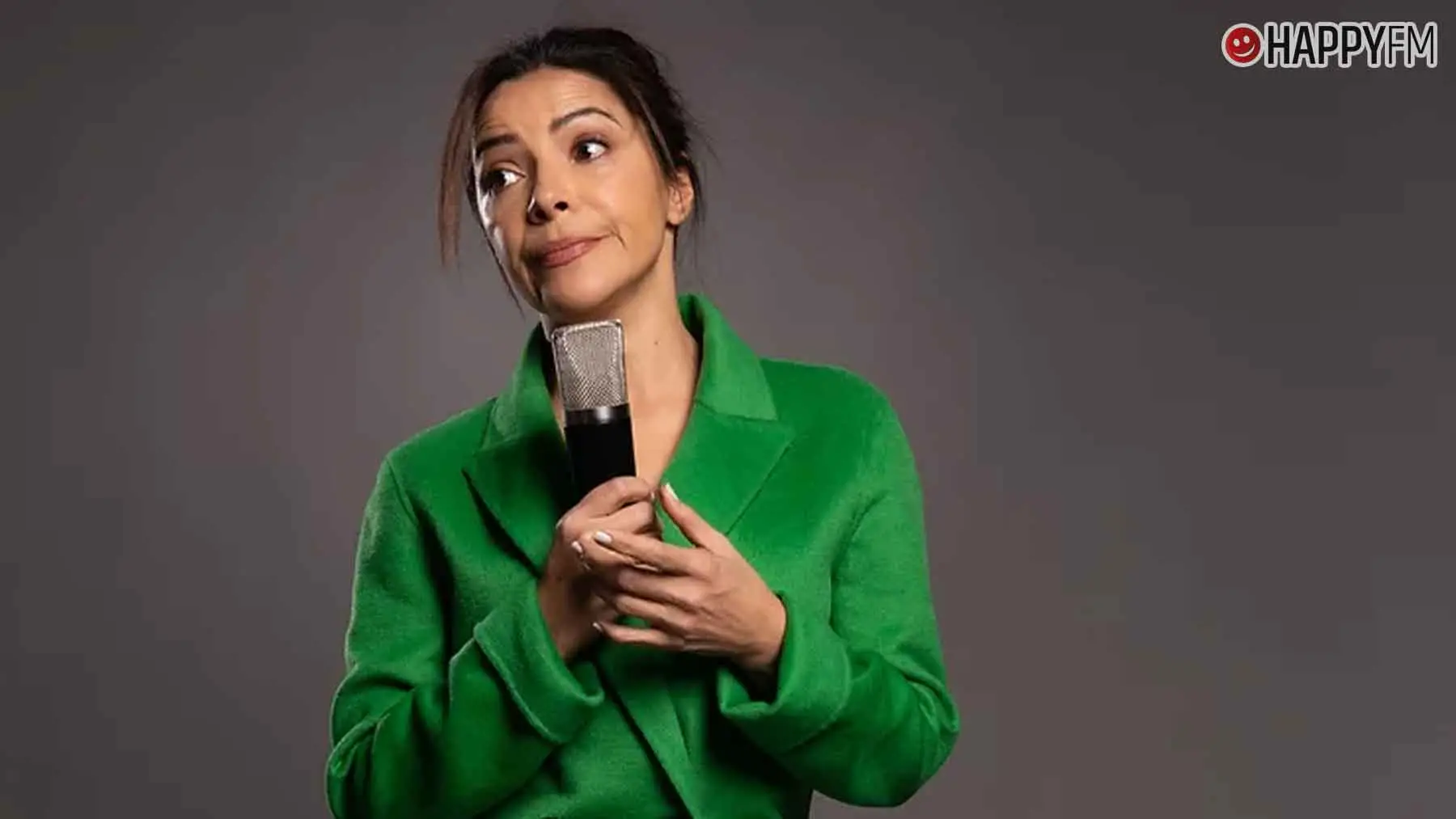 Paula Arcila: edad y biografía de la colaboradora de ‘Zapeando’