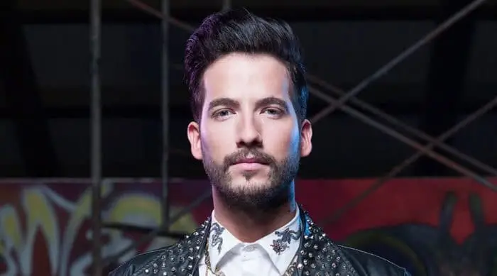 ‘Perdóname’, de Charly Flow (‘La Reina del Flow’): letra, historia y vídeo 1